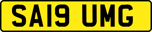 SA19UMG