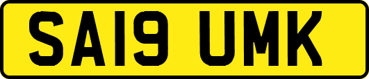 SA19UMK