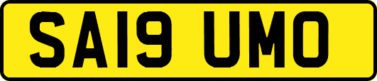 SA19UMO