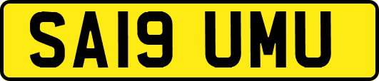 SA19UMU