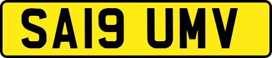 SA19UMV