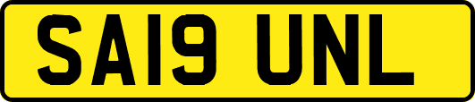 SA19UNL