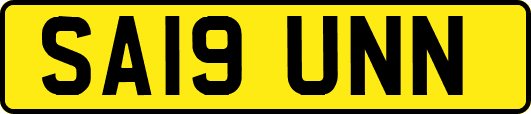 SA19UNN