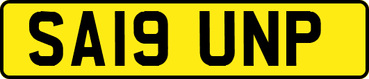 SA19UNP