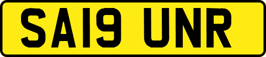 SA19UNR