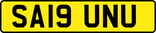 SA19UNU