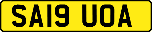 SA19UOA