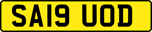 SA19UOD