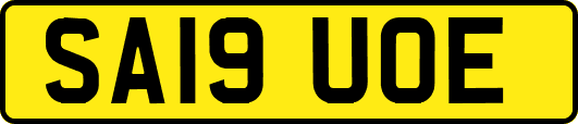 SA19UOE