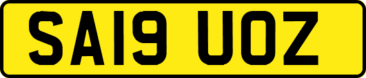 SA19UOZ