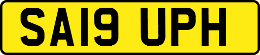 SA19UPH