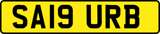 SA19URB