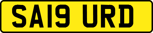 SA19URD