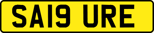 SA19URE