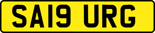 SA19URG