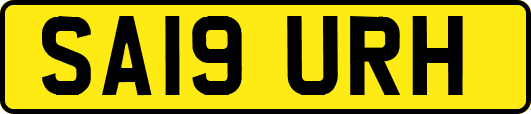 SA19URH