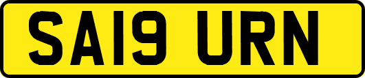 SA19URN