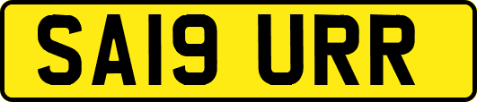 SA19URR