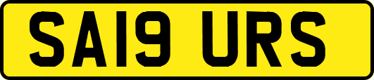 SA19URS