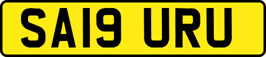 SA19URU