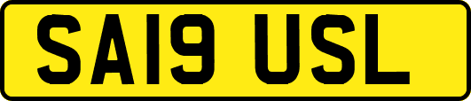 SA19USL