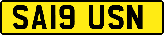 SA19USN