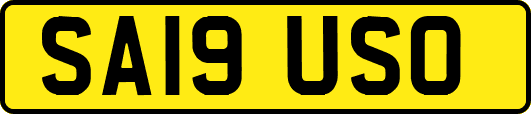 SA19USO