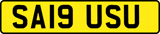 SA19USU