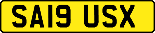 SA19USX