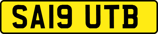 SA19UTB