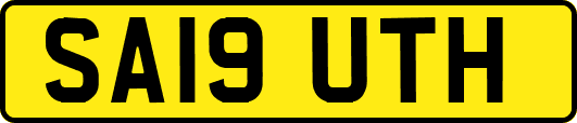 SA19UTH