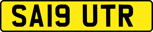 SA19UTR