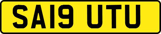 SA19UTU
