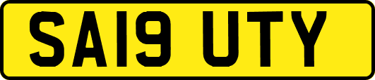 SA19UTY