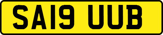 SA19UUB