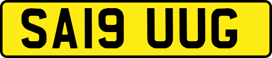 SA19UUG