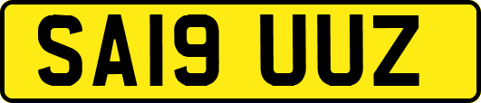 SA19UUZ