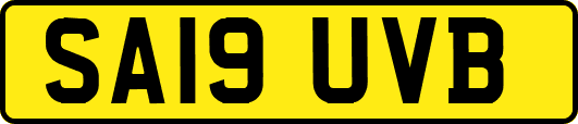 SA19UVB