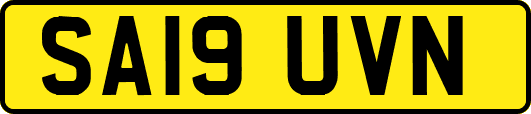 SA19UVN