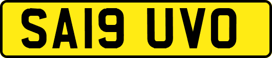 SA19UVO