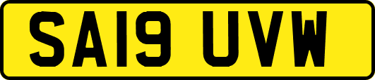 SA19UVW
