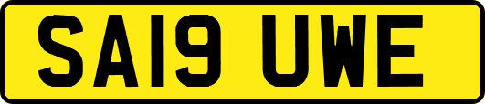 SA19UWE