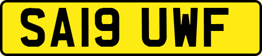 SA19UWF