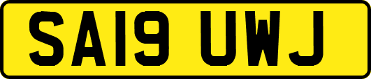 SA19UWJ