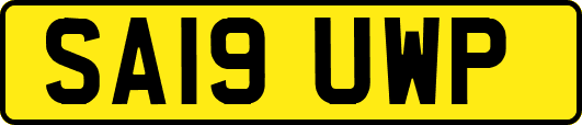 SA19UWP