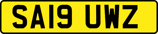 SA19UWZ