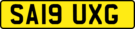 SA19UXG