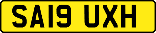 SA19UXH