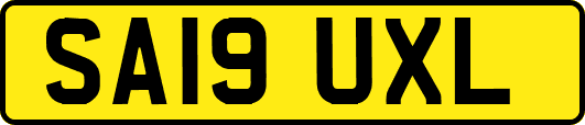 SA19UXL