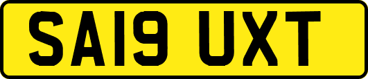 SA19UXT